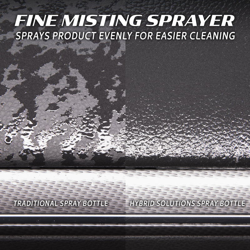 Hybrid Solutions Interior Clean Spray Mist 591 ml Turtle Wax