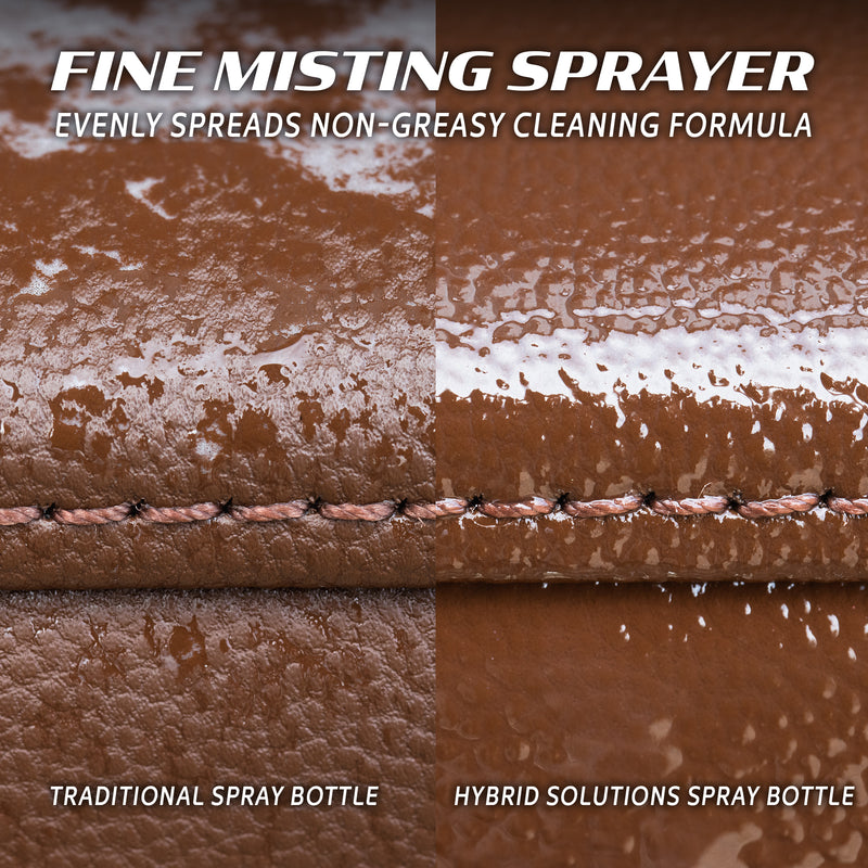 Hybrid Solutions Skin Cleanser and Conditioner Spray Mist 591 ml Turtle Wax