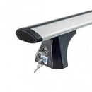 Barras de Techo (2) en Aluminio Cruz Airo T118 / 924-773