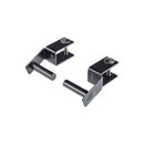 Suportes de Rolo (2) para Barras Comerciais com Perfil  35x35mm / Cruz 941-101