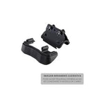 Kit de Fixação Cruz Optiplus Rail Fix 936-5xx