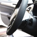 Cubre Volante 100% Silicona Negro