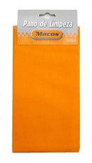 Pano de Limpeza em Algodão 50x50 cm Macos