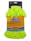 Luva em Microfibra