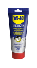 Massa Alto Rendimento em Tubo WD-40