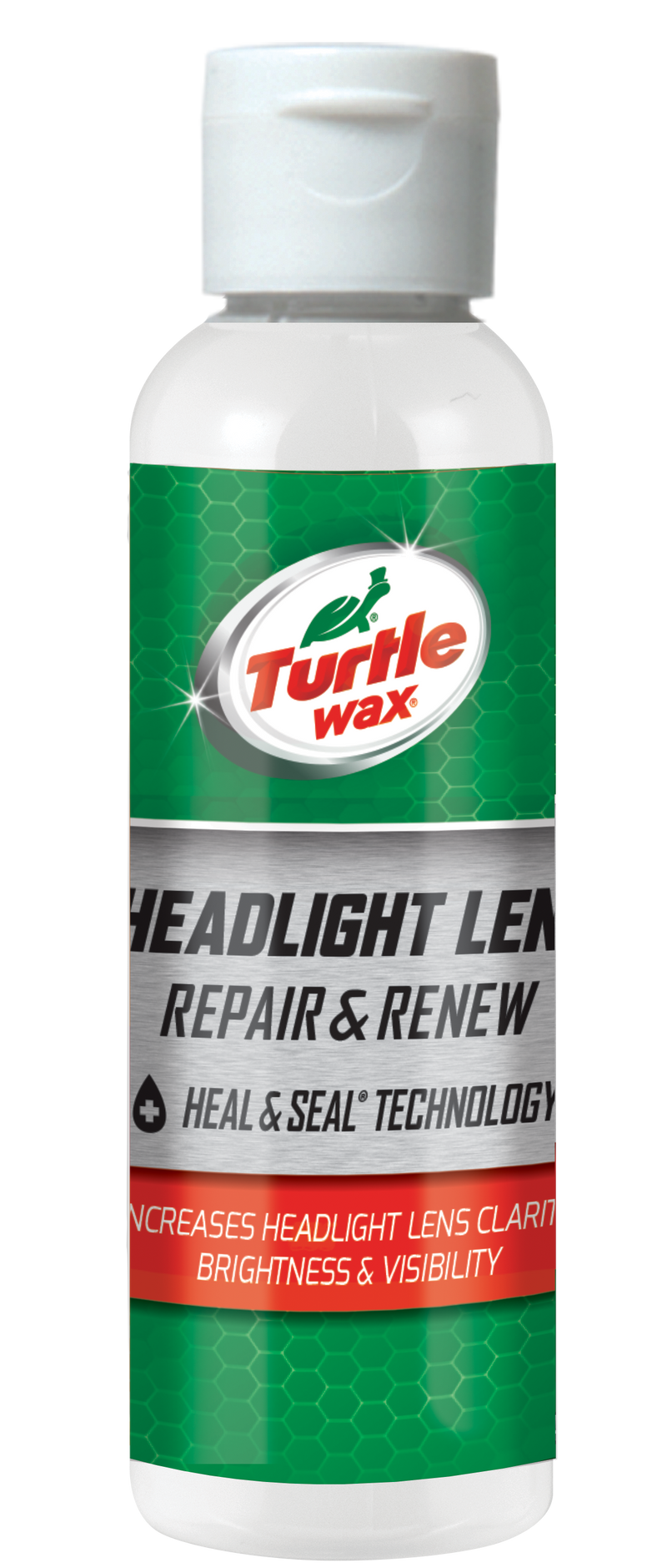 Kit de restauración de faros Turtle Wax "Restaurador de lentes de faros de velocidad"