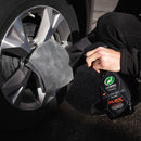 Cera Spray "HS Pro Graphene" Flex Wax 680 ml Turtle Wax