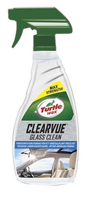 Limpa Vidros 500 ml Turtle Wax