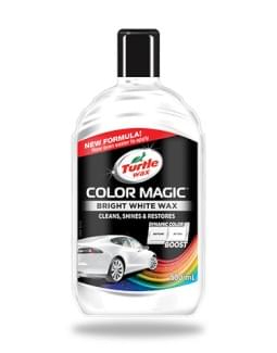 Color Magic Azul Escuro 500 ml Turtle Wax