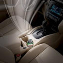 Power Out Odor-X Eliminador de Odores para Sistema Ventilação Savage Ice 100 ml Turtle Wax