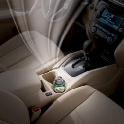 Power Out Odor-X Eliminador de Odores para Sistema Ventilação Savage Ice 100 ml Turtle Wax