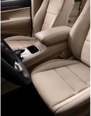 Limpiador de telas Power Out Odor-X 400 ml Turtle Wax