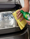 Restaurador Líquido de Faros 2 en 1 300 ml Turtle Wax