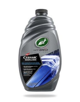 Champô Lava e Encera "Ceramic Hybrid Solutions" 1,42 Litros Turtle Wax