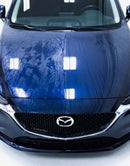 Sellador con Cera Carnauba Spray "Híbrido" 500 ml Turtle Wax