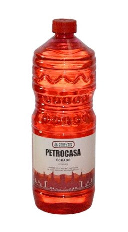 Petróleo de Limpeza Comum 1 Litro