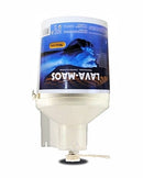 Suporte de Parede para Lava Mãos com Glicerina 4 Kg