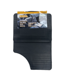 Tapetes 100% Borracha Reversíveis Universais (4)