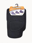 Tapetes em PVC Universais Modelo Prestige (4) - Macos