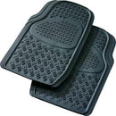 Tapetes em PVC Universais 4x4 e Pickup Modelo Prestige (2) - Macos