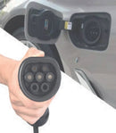 Carregador Monofásico para Veículos Elétricos Basic 32 Amp