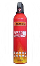 Spray Anti-Fogo (Extintor) 750 gr "Macos"