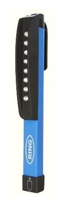 Lanterna de Bolso com 8 Leds Ring RIL50