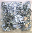 Terminais de Bateria Negativo (saco com 25 unidades)