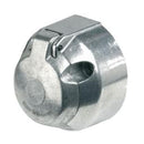 Tomada Metálica para Reboque 7 Pólos