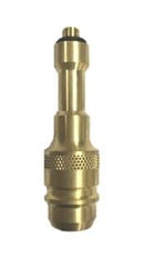 Adaptador GPL Euroconector M10 x 1,5 Macho