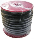 Tubo de Combustível com Malha Interior Rolo 25 mt - 3,2 x 8,2 mm