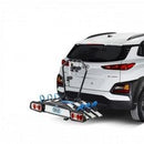 Suporte de Bicicletas para Bola de Reboque Cruz Pivot 3 (940-511)