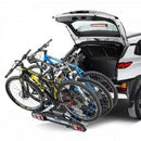 Suporte de Bicicletas para Bola de Reboque Cruz Pivot 3 (940-511)