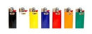 Isqueiro BIC Pequeno J25 (Pack 50)