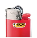 Isqueiro BIC Pequeno J25 (Pack 50)