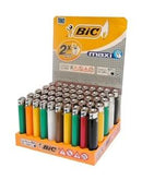 Isqueiro BIC Grande J26 (Pack 50)