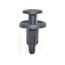 Molas de Fixação em Plástico C122 (embalagem com 50 molas)