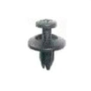 Molas de Fixação em Plástico C135 (embalagem com 50 molas)