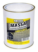 Massa Consistente Lata 900 gr