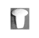 Molas de Fixação em Plástico C34 (embalagem com 50 molas)