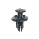 Molas de Fixação em Plástico C44 (embalagem com 50 molas)