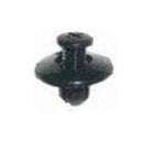 Molas de Fixação em Plástico C45 (embalagem com 50 molas)