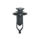 Molas de Fixação em Plástico C584 (embalagem com 50 molas)