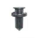 Molas de Fixação em Plástico C89 (embalagem com 50 molas)