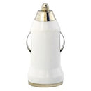 Cargador de mechero DC 12-24V 1A 1xUSB