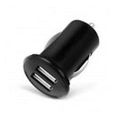 Cargador de Coche DC 12-24V 2.1A 2xUSB