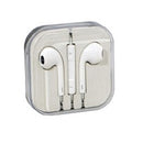 Auriculares com Cabo