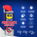 Penetrante Acção Rápida WD-40 Specialist 400 ml