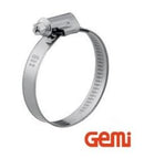 Abraçadeira Metálica 25-40/9 mm Gemi