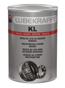 Massa Consistente Multiusos á Base de Lítio 1Kg Krafft